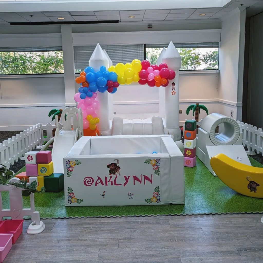Little Bambino Luxury Premium (Themed) (customizable)