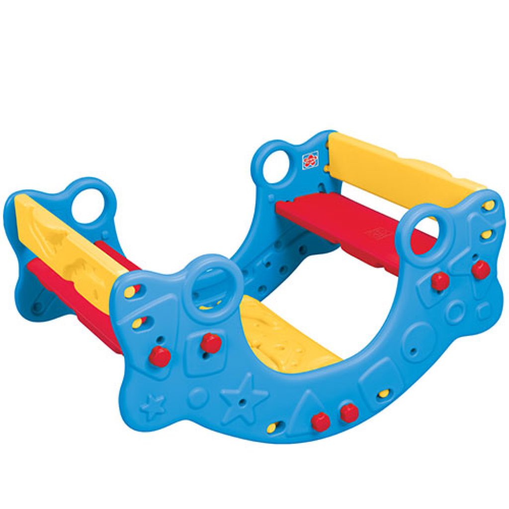 Tikes 3 N 1 Climber