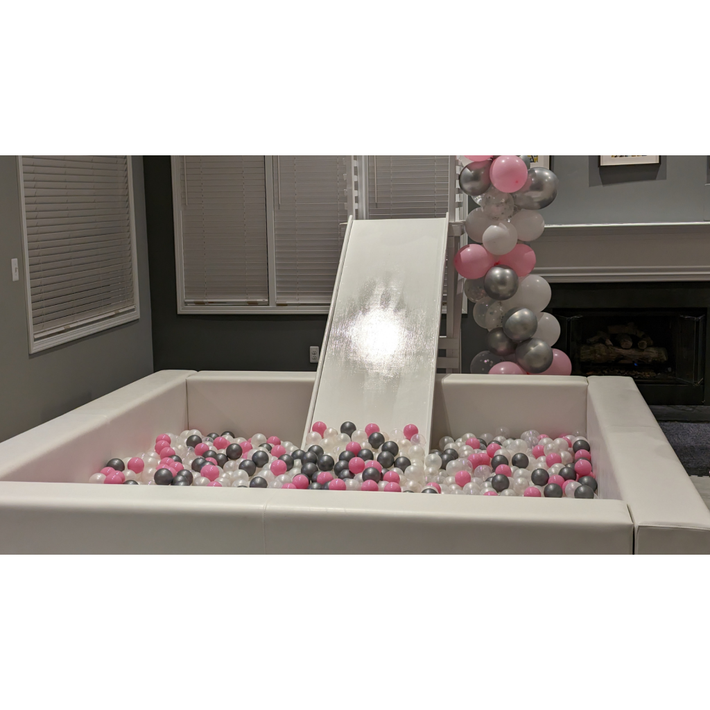 Ballpit Bliss Deluxe (customizable)