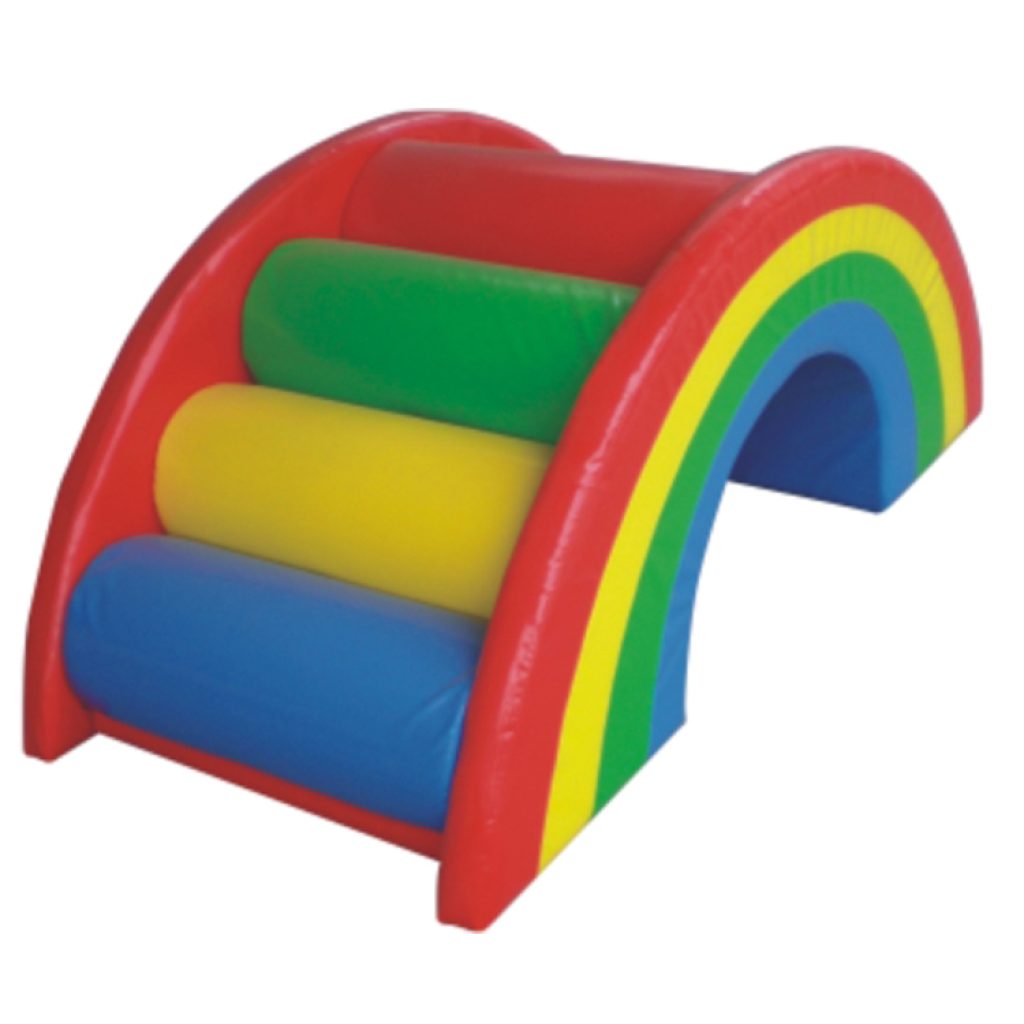 Tikes Rainbow Climber