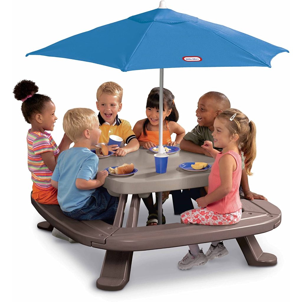 Picnic Table