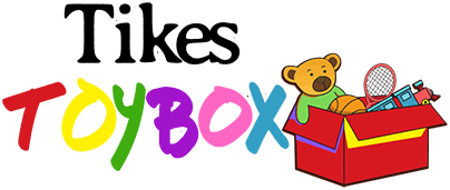 Tikes Toybox
