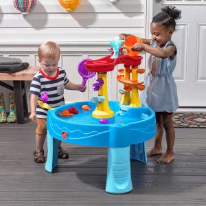 Archway Water Table